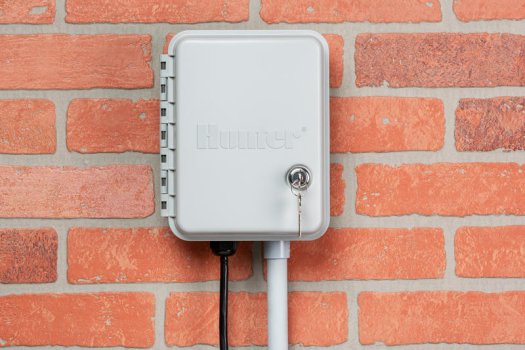 Hunter X-CORE outdoor basic Steuergerät 24V (4, 6 oder 8 Zonen)